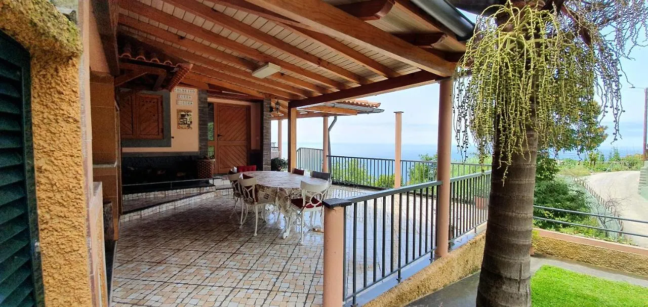 Fantatic Holiday House Ponta Delgada  Ponta Delgada (Madeira)