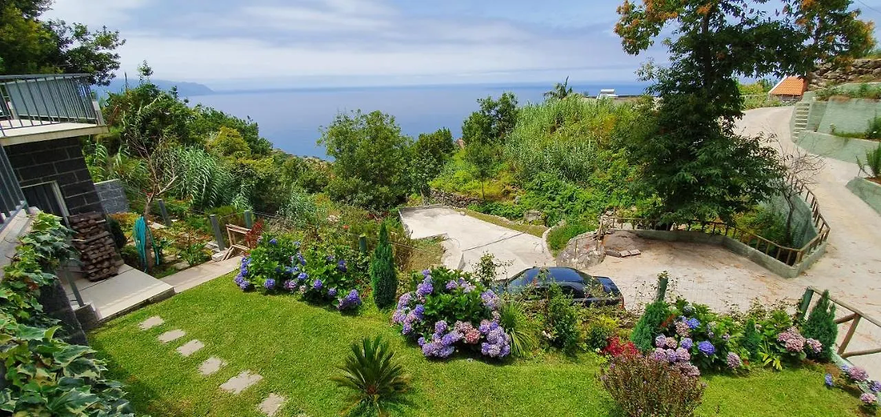 Holiday home Fantatic Holiday House Ponta Delgada