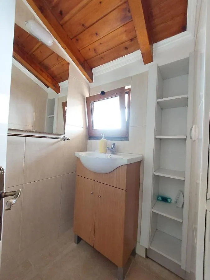 Holiday home Fantatic Holiday House Ponta Delgada  Portugal