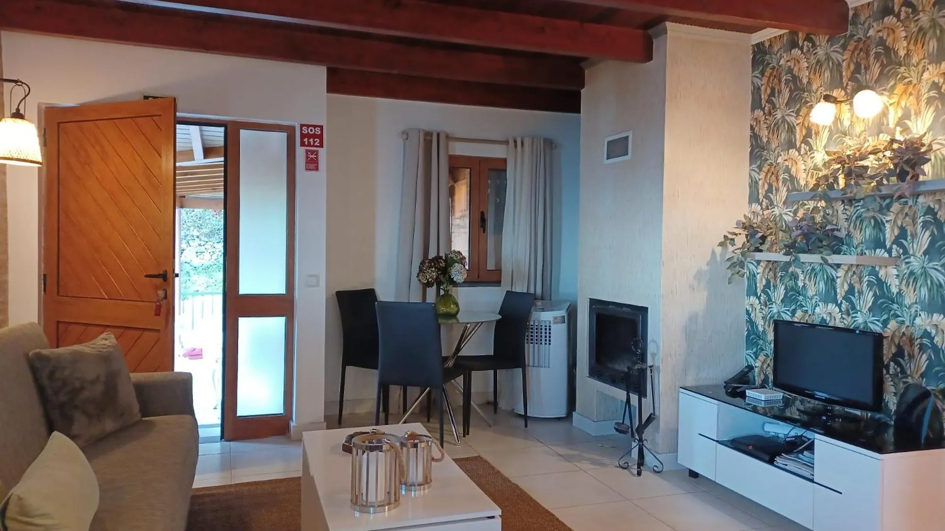 Holiday home Fantatic Holiday House Ponta Delgada