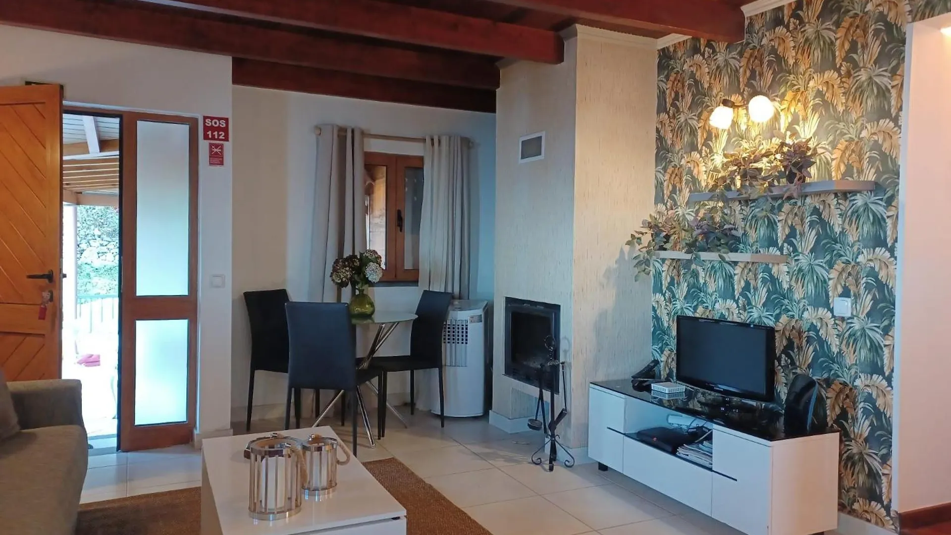 Holiday home Fantatic Holiday House Ponta Delgada  Portugal