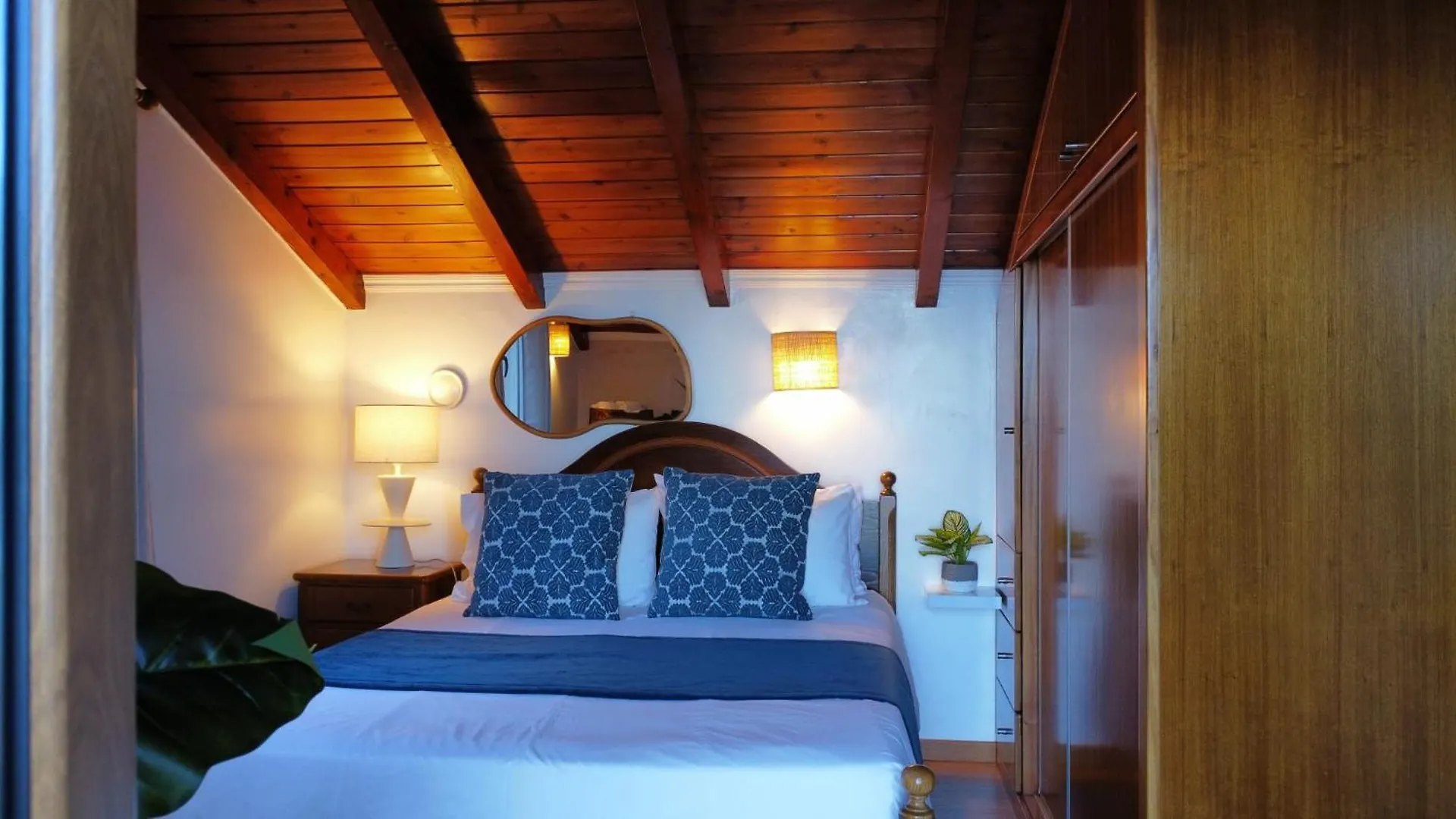 Holiday home Fantatic Holiday House Ponta Delgada