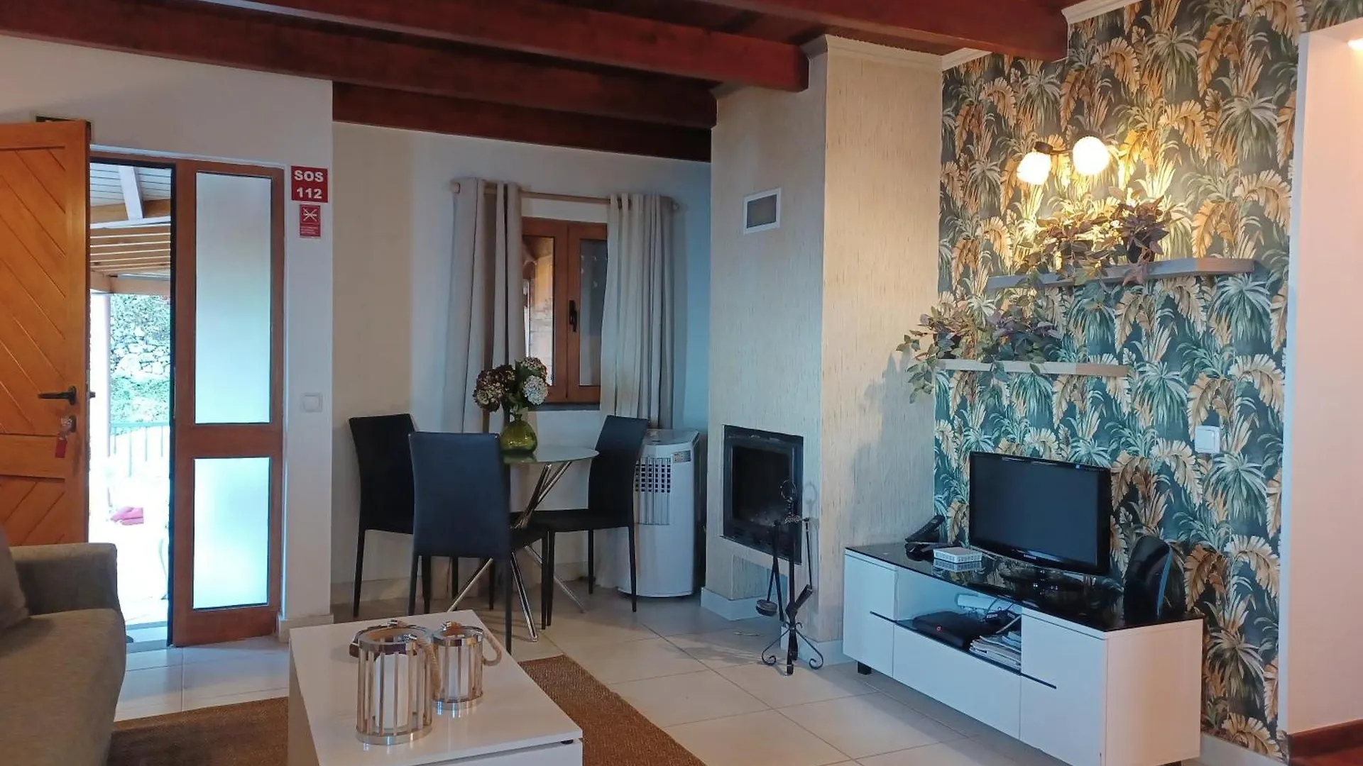 Fantatic Holiday House Ponta Delgada  Ponta Delgada (Madeira)