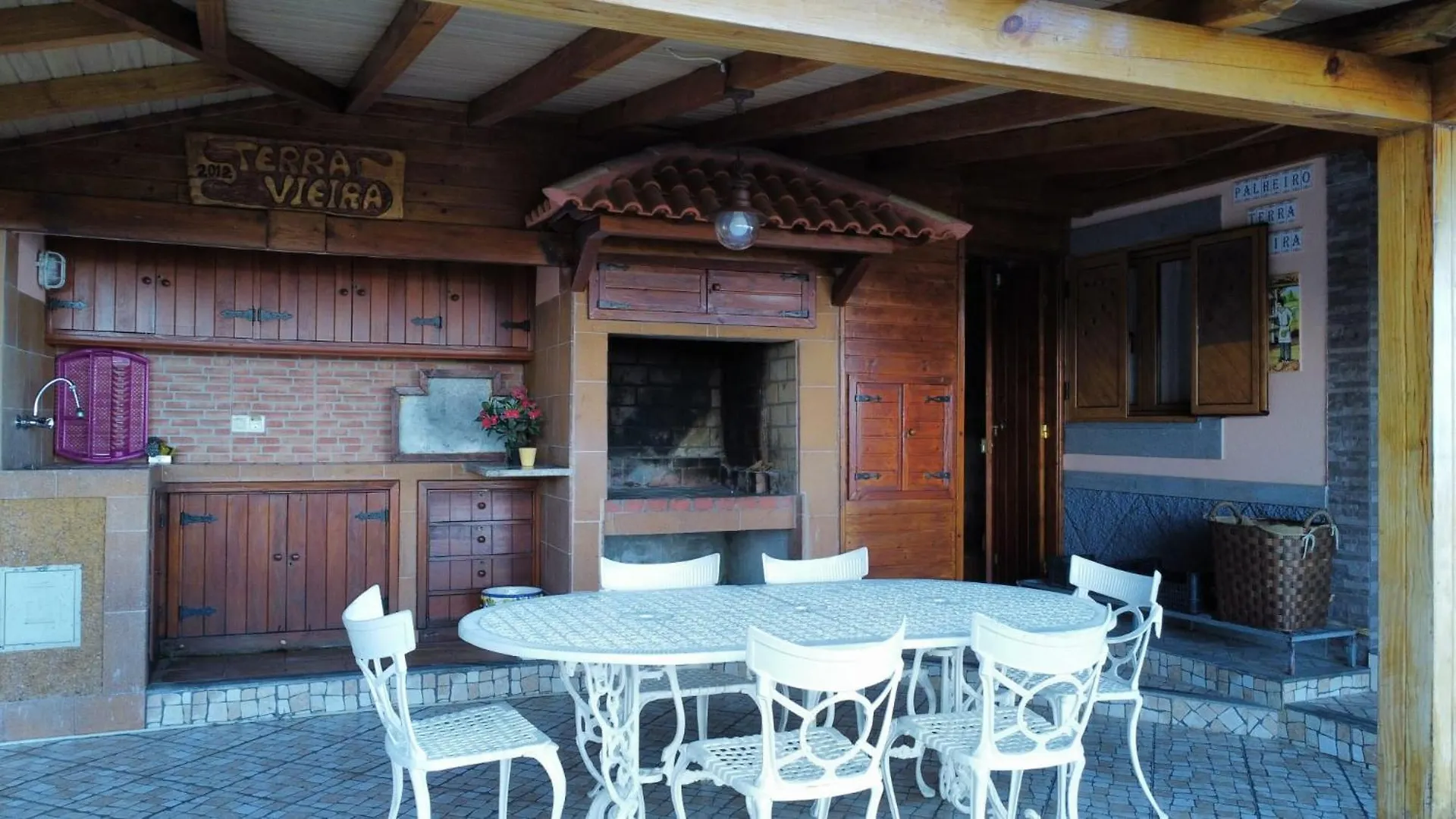 Fantatic Holiday House Ponta Delgada  Portugal