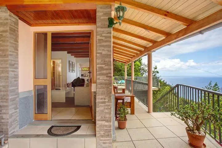 Fantatic Holiday House Ponta Delgada