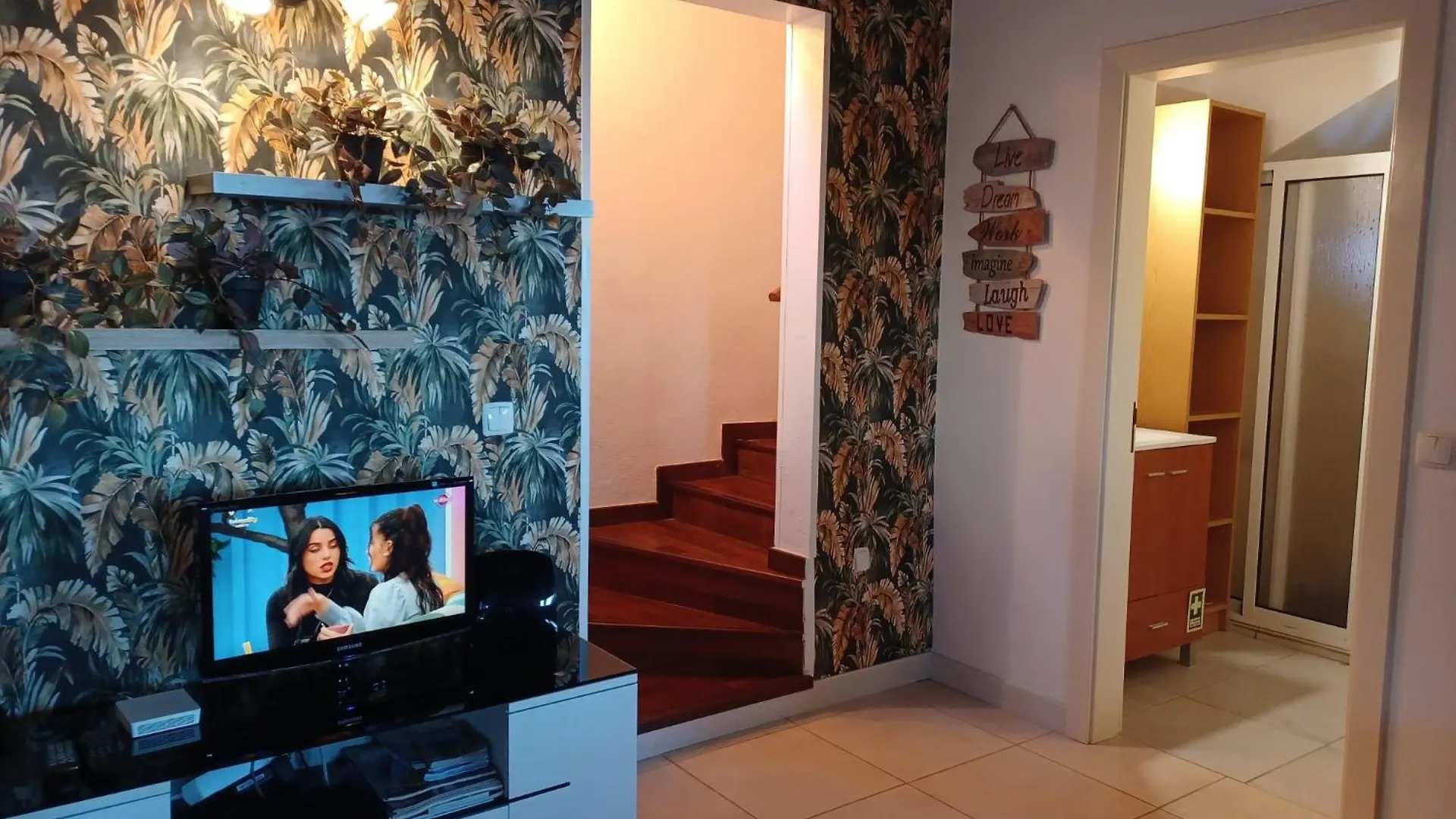 Holiday home Fantatic Holiday House Ponta Delgada