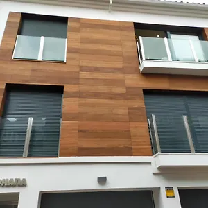 Kouohana Appartement Fuengirola