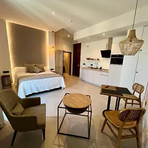 Turisticos Sinag Appartement Córdoba