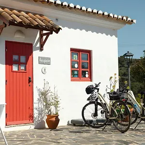 Aldeia Da Pedralva - Slow Village Landhuis Vila do Bispo