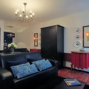 Innlisbon Appartement Lissabon