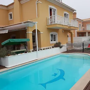 Dos Teixos Accommodatie bij particulieren Cascais